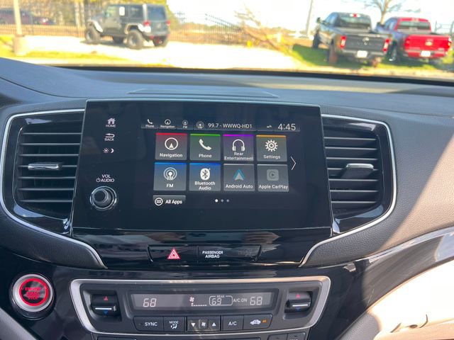 Used 2020 Honda Pilot Touring image 25