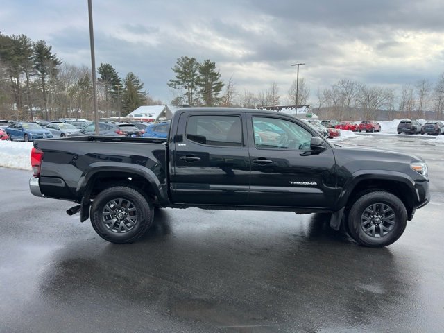 Used 2020 Toyota Tacoma SR5 image 4
