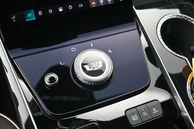 New 2026 Cadillac Escalade Sport w/ Touring Package AWD/4WD image 22