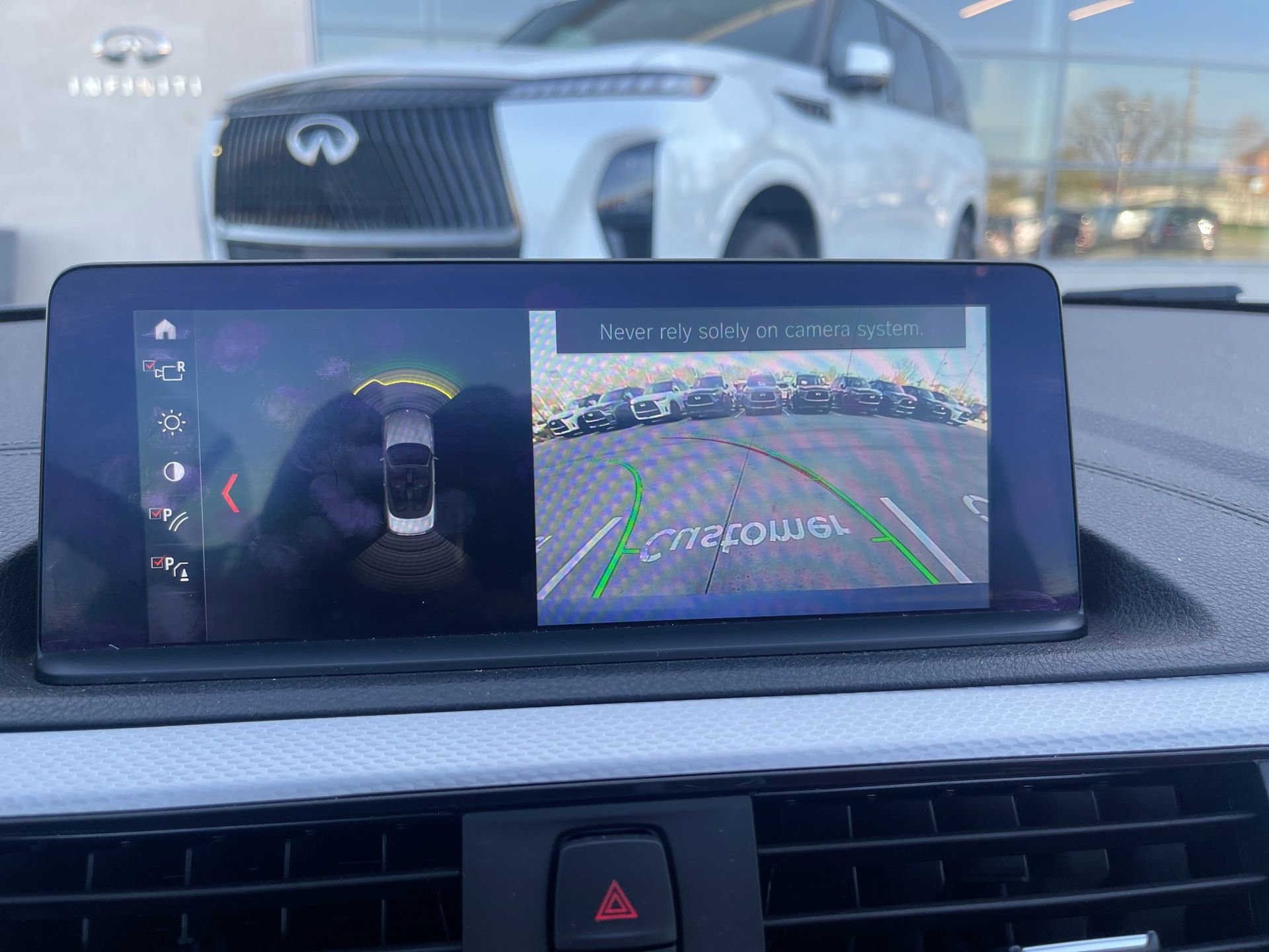 Used 2020 BMW M240i xDrive Convertible w/ Premium Package image 8