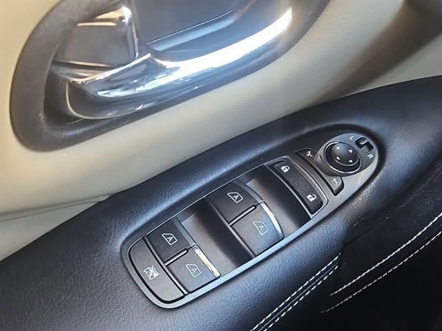 Certified 2024 INFINITI QX80 Premium Select w/ Cargo Package image 15