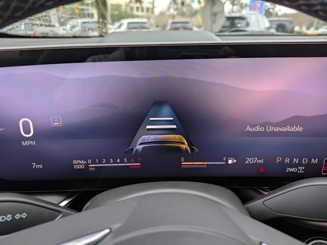 New 2026 Buick Envision Sport Touring image 33