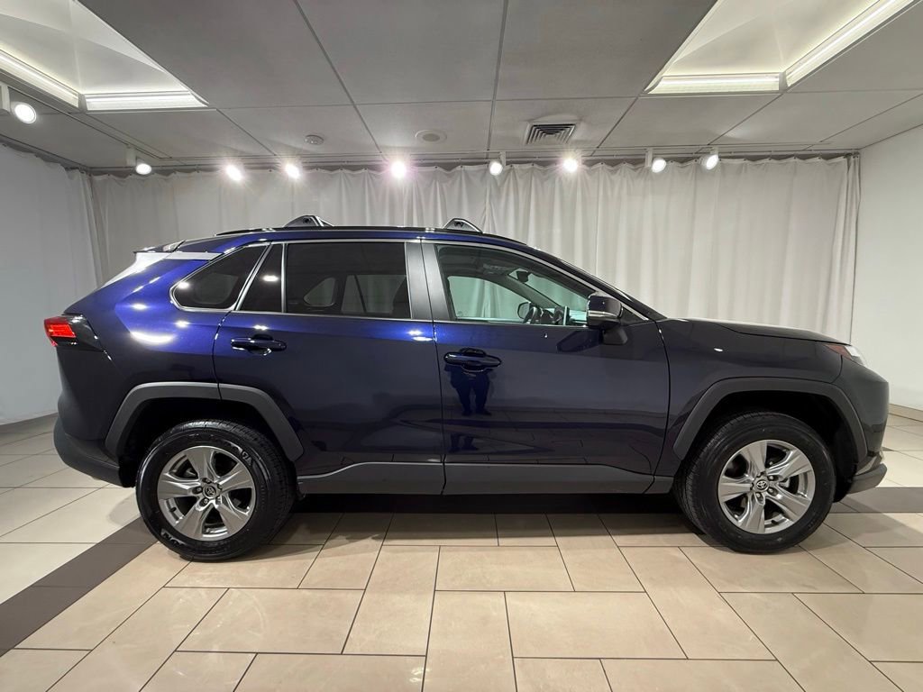 Certified 2024 Toyota RAV4 XLE w/ Convenience Package AWD/4WD image 10