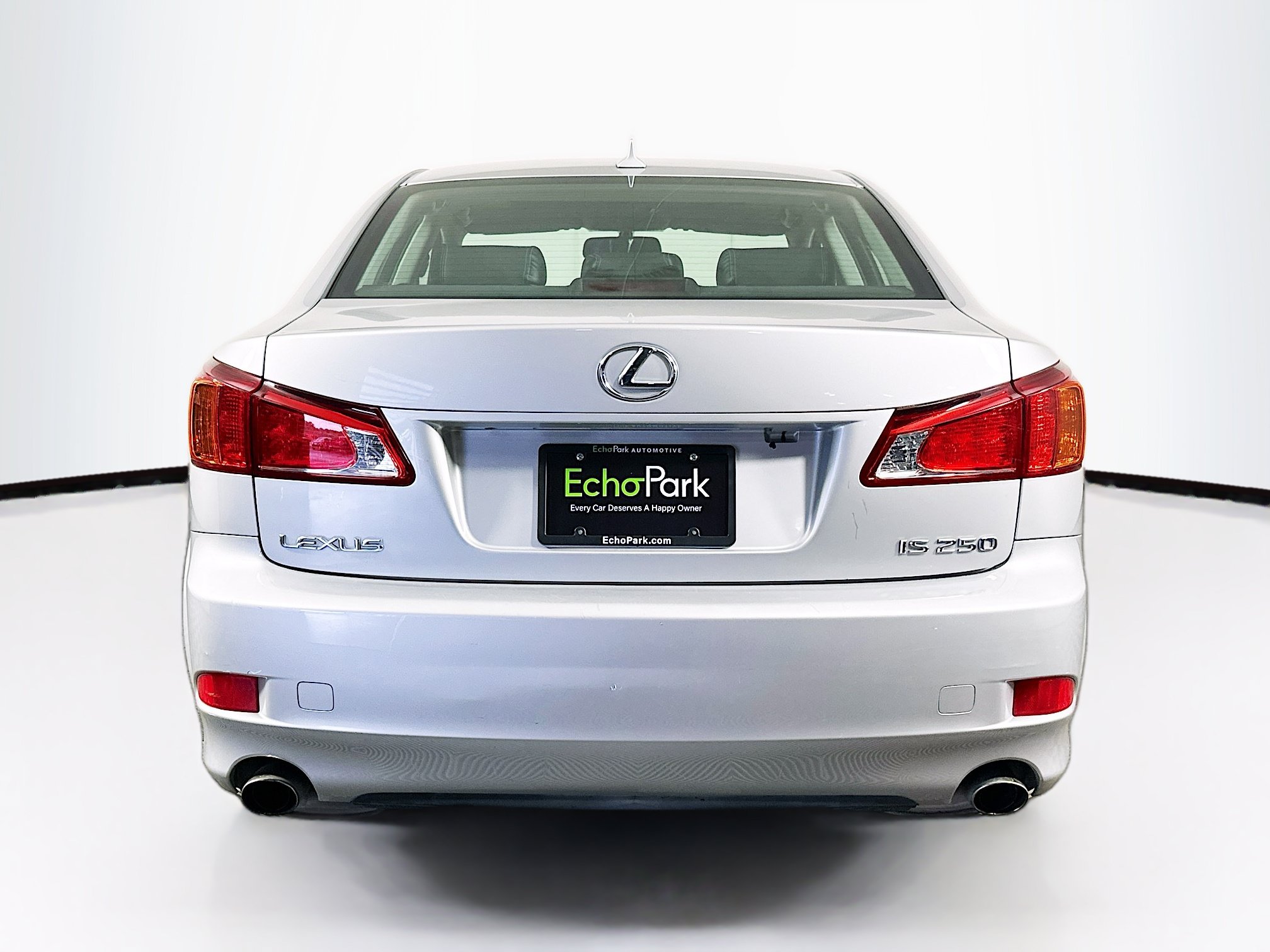 Used 2009 Lexus IS 250 RWD image 7