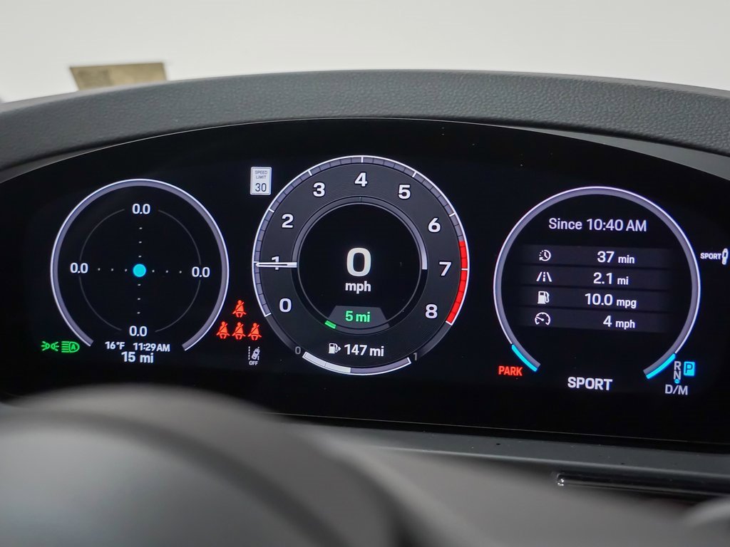 New 2026 Porsche Cayenne E-Hybrid image 26