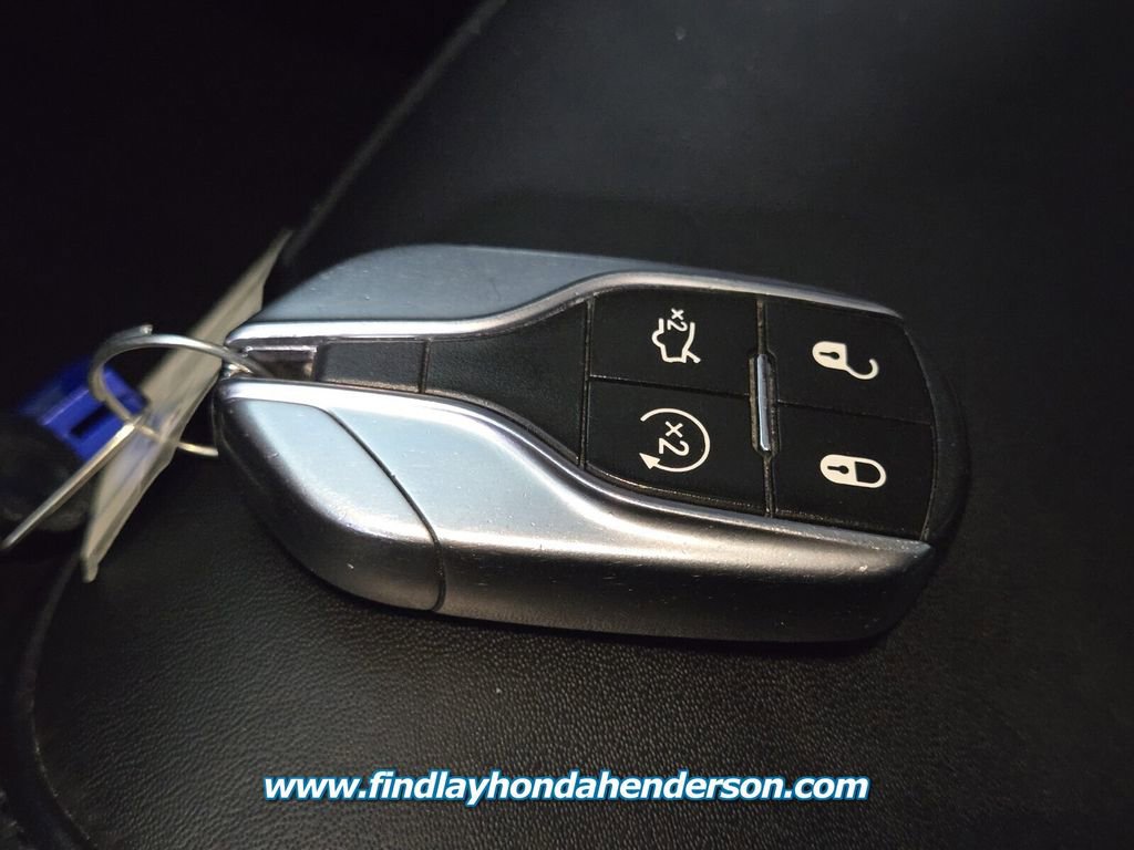 Used 2019 Maserati Ghibli S GranSport Q4 AWD/4WD image 31