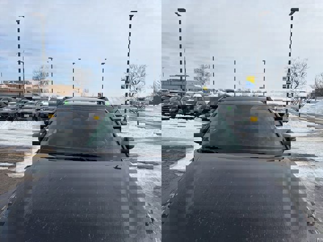 Used 2025 Kia Sorento X-Line EX image 3