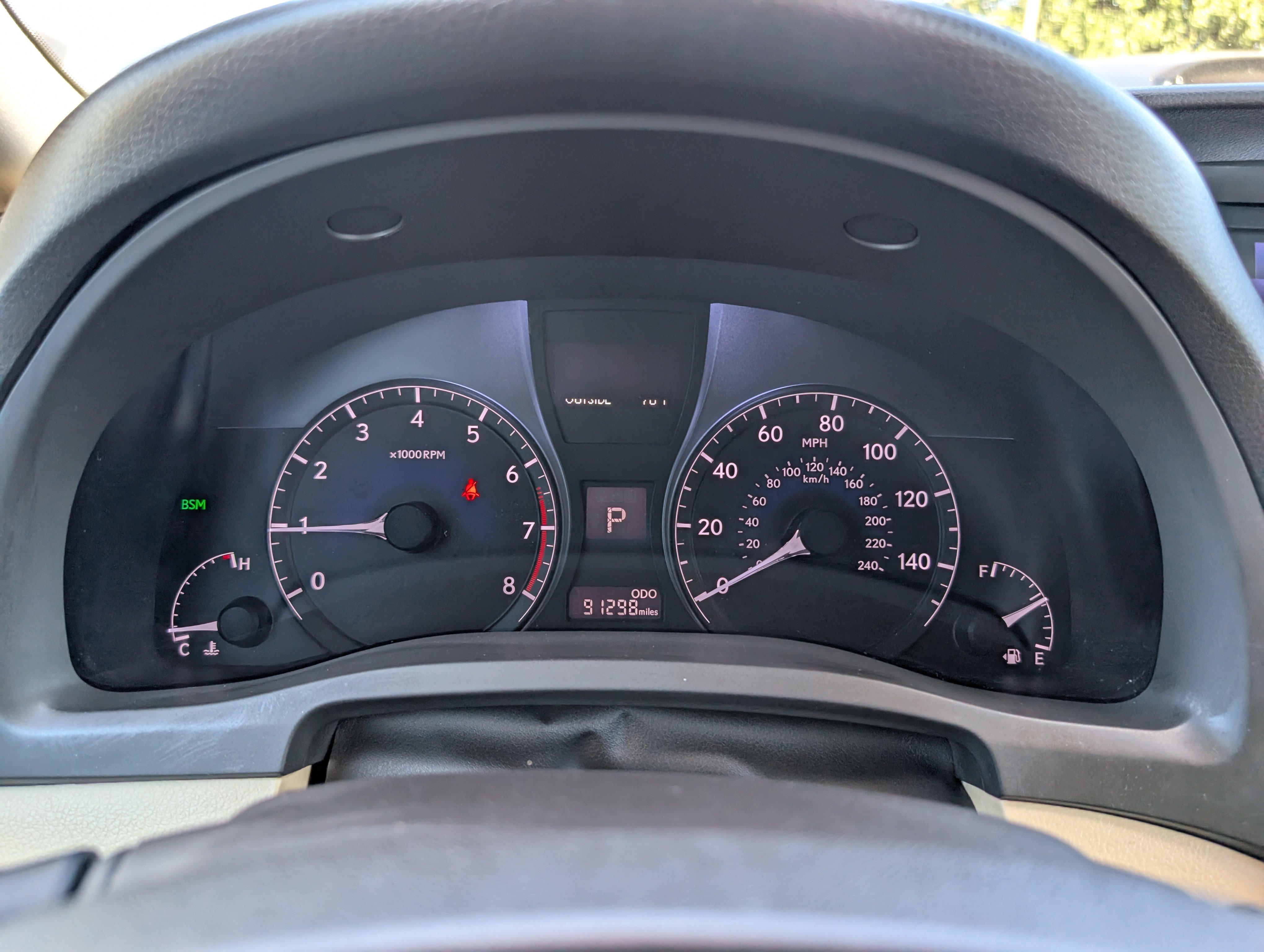 Used 2014 Lexus RX 350 AWD image 13