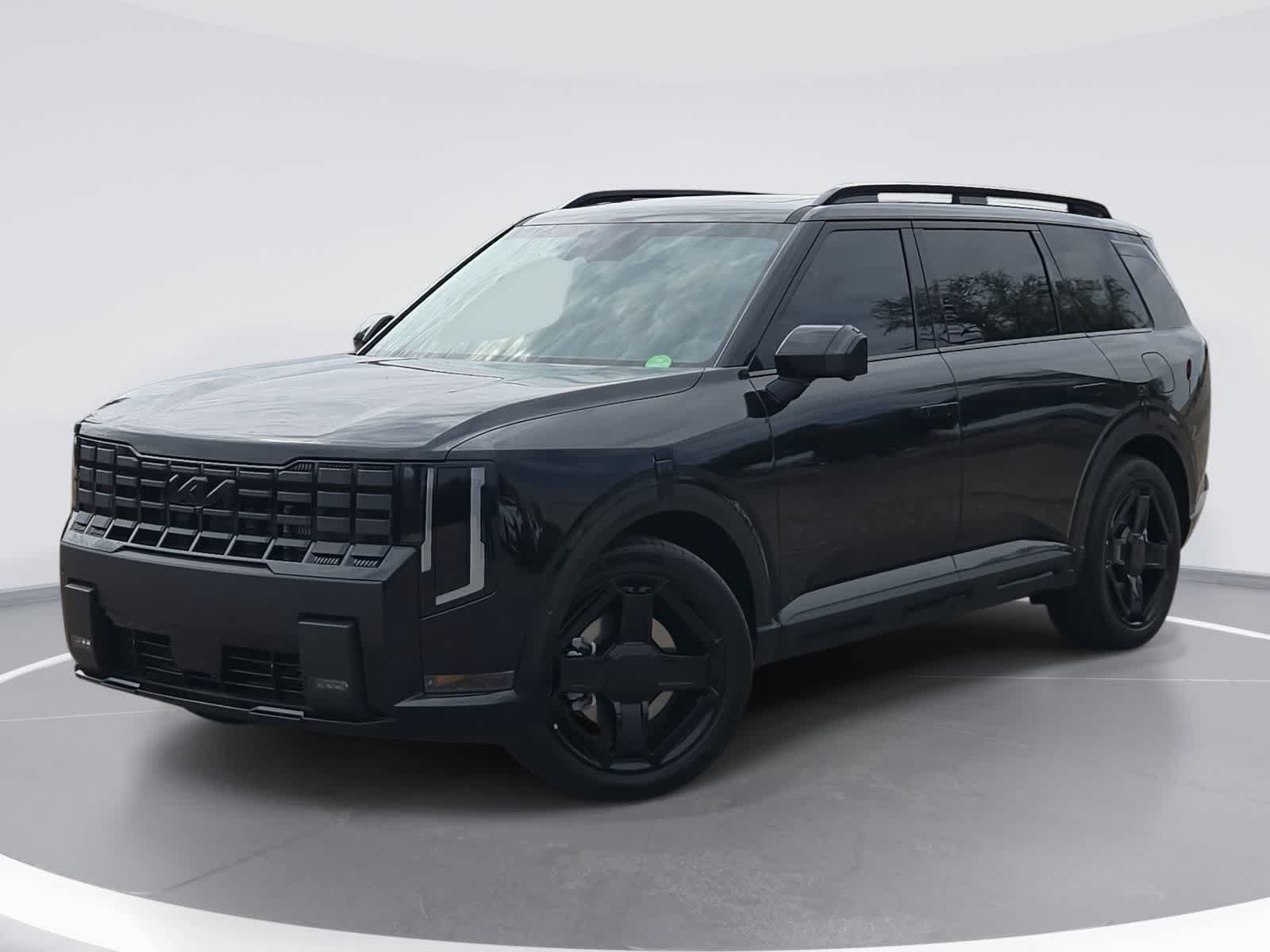 New 2027 Kia Telluride SX Prestige