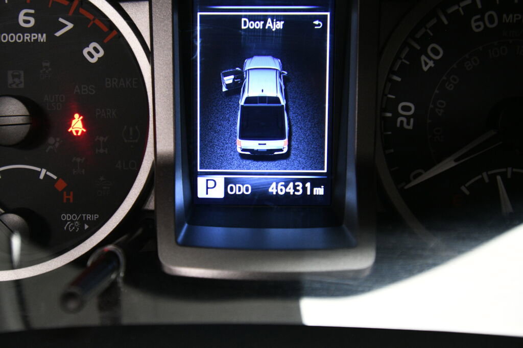 Certified 2023 Toyota Tacoma SR5 image 15