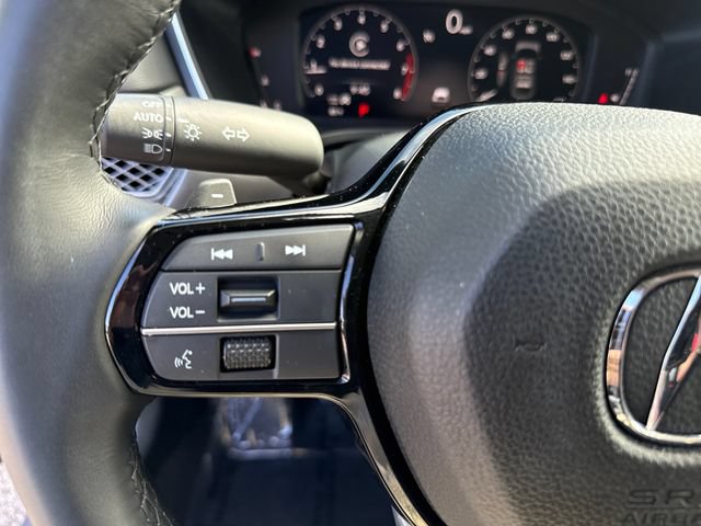 Certified 2026 Acura Integra FWD image 18