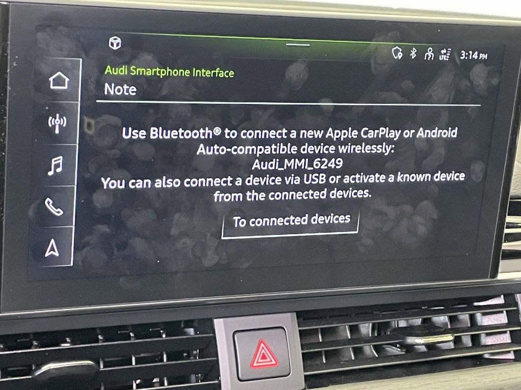 Used 2021 Audi A5 2.0T Prestige image 31