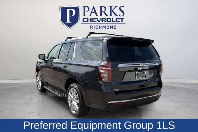 Certified 2023 Chevrolet Tahoe LS w/ Driver Alert Package AWD/4WD image 5