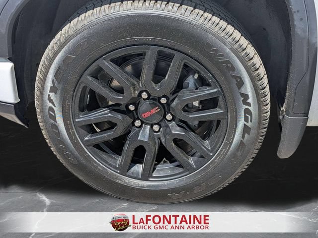 Used 2024 GMC Sierra 1500 Elevation AWD/4WD image 32