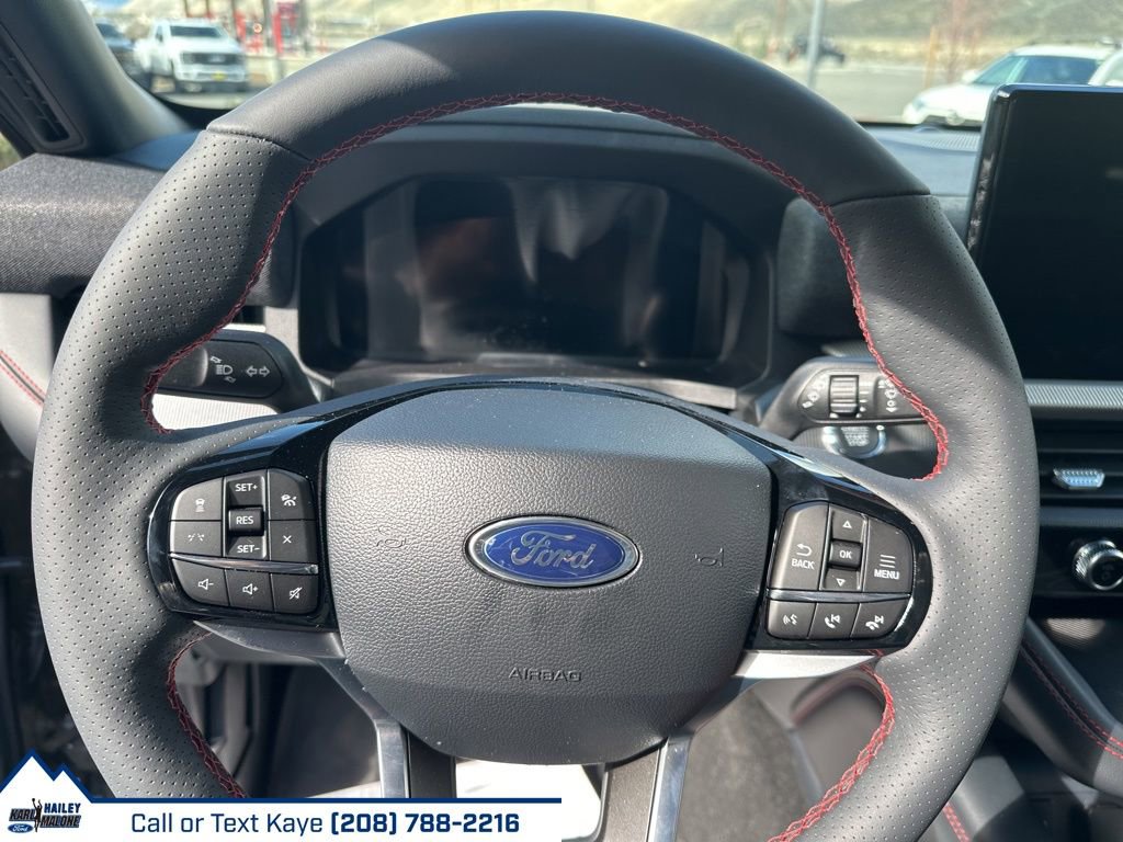 New 2026 Ford Explorer ST-Line w/ ST-Line Street Pack image 51