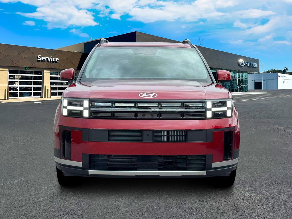 New 2026 Hyundai Santa Fe Limited image 13