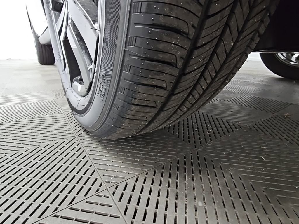 New 2026 Honda HR-V Sport image 43