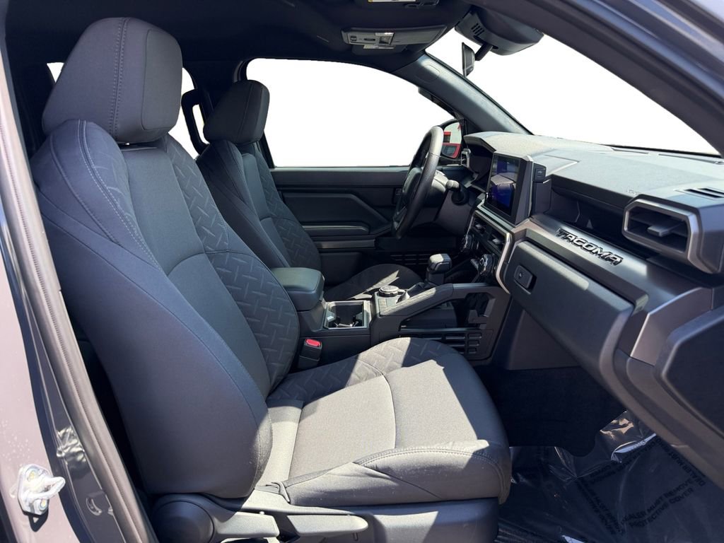 Certified 2026 Toyota Tacoma SR5 image 17