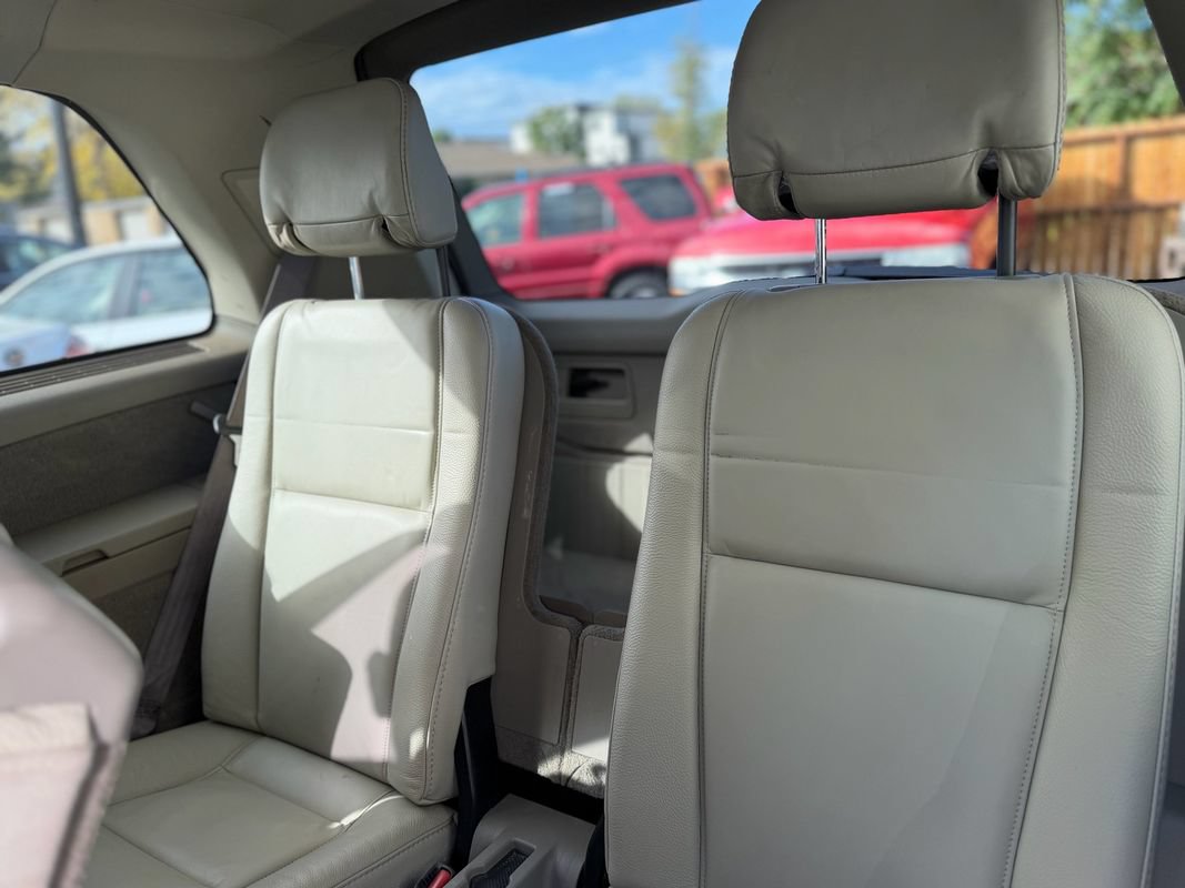 Used 2003 Volvo XC90 T6 AWD/4WD image 12