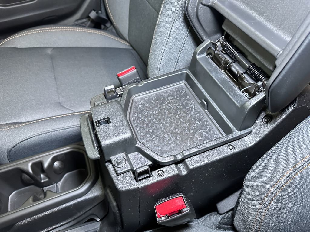 New 2026 Jeep Gladiator Sport image 21