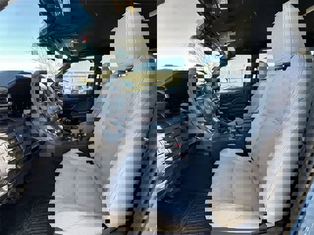 New 2026 Toyota 4Runner SR5 image 22