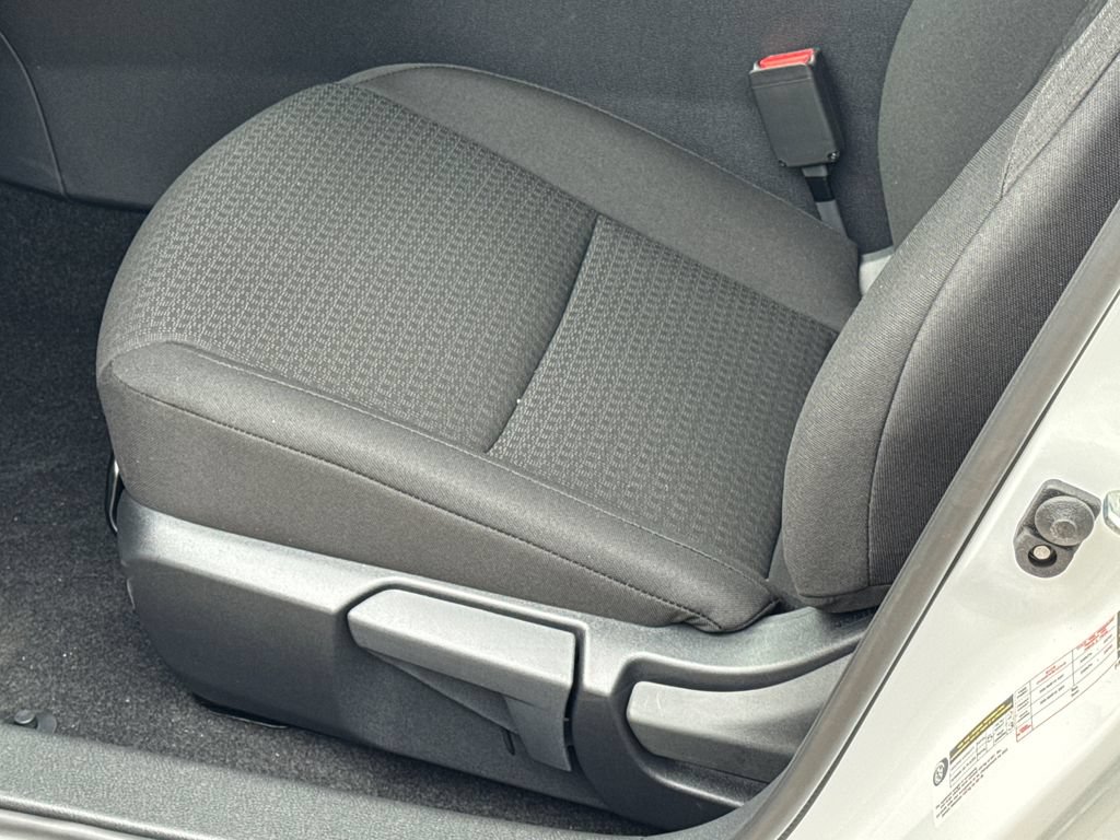 New 2026 Nissan Sentra S w/ Floor Mat Package FWD image 7