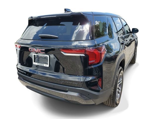 New 2026 GMC Terrain Elevation FWD image 5