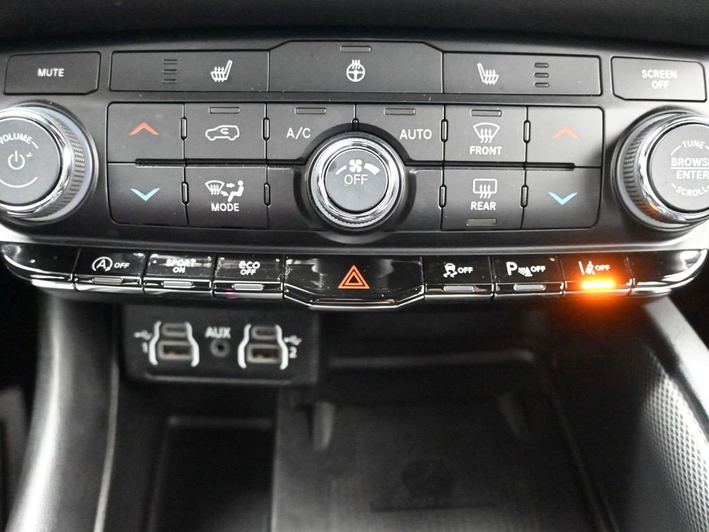 Certified 2022 Dodge Durango GT image 26