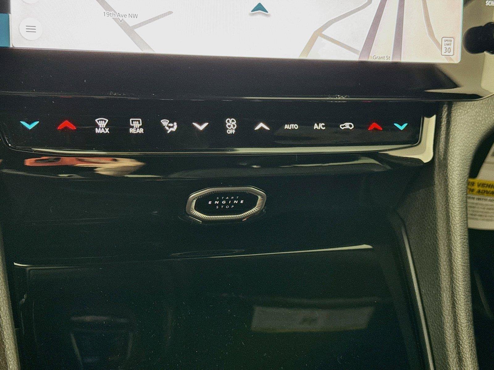 New 2027 Jeep Grand Cherokee 4WD image 10