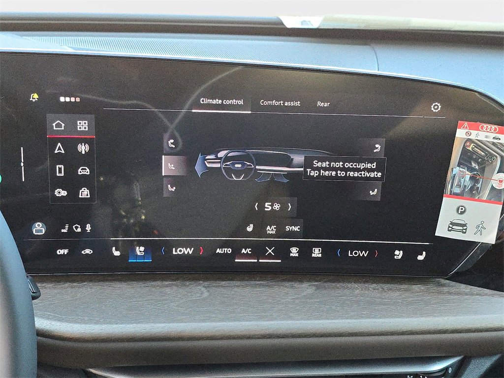 New 2025 Audi Q5 Premium Plus image 27