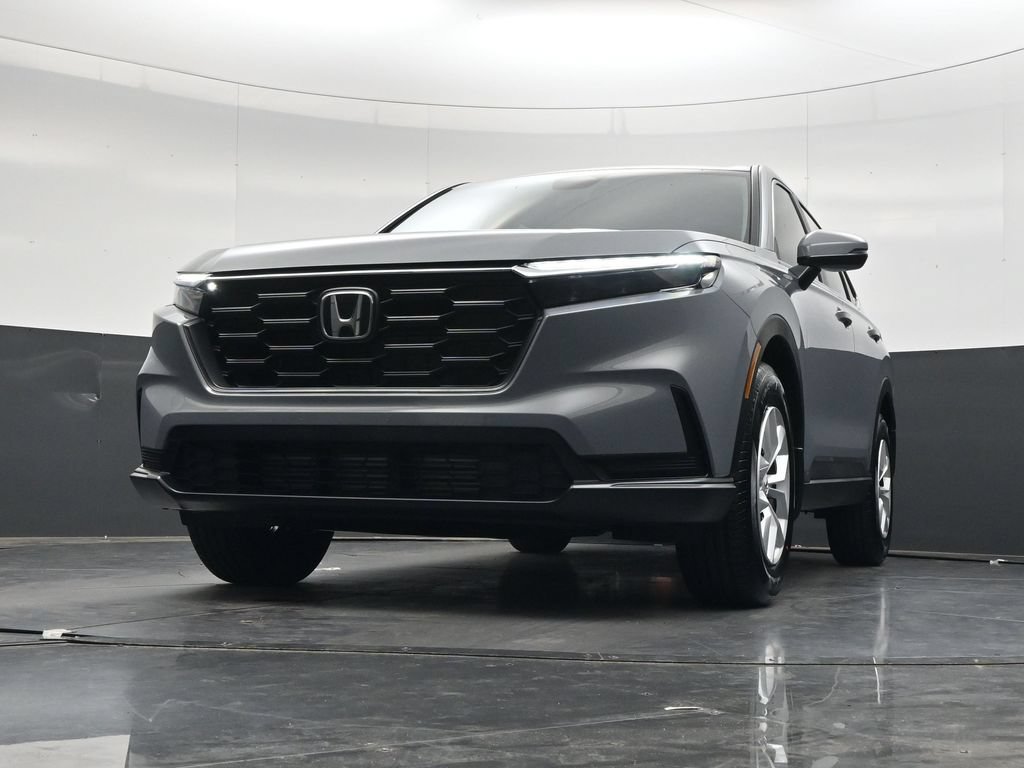 New 2027 Honda CR-V LX image 23