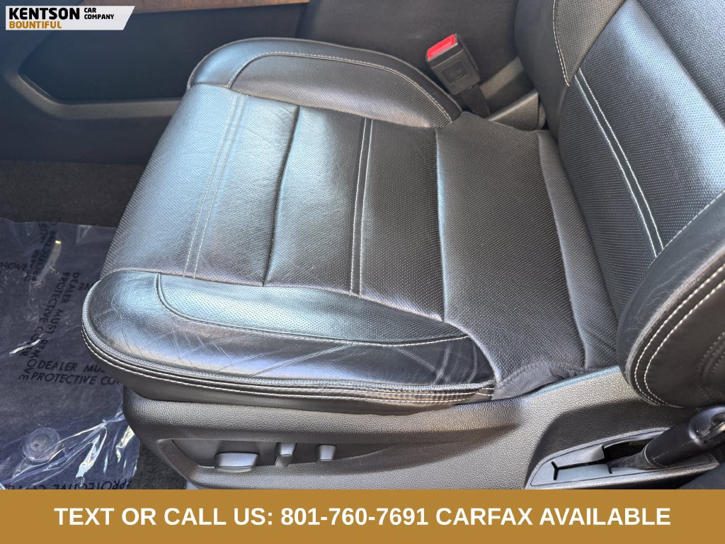 Used 2018 GMC Yukon XL Denali w/ Denali Ultimate Package AWD/4WD image 30