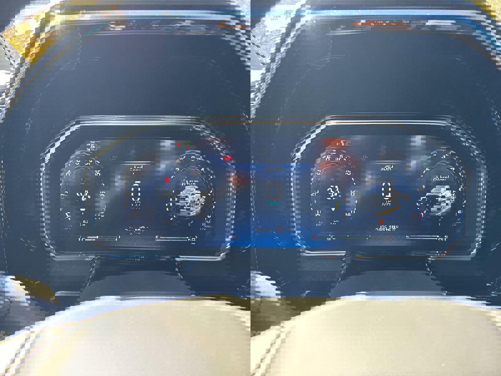 New 2026 Chevrolet Silverado 1500 LT Trail Boss w/ LT Trail Boss Premium Package image 17