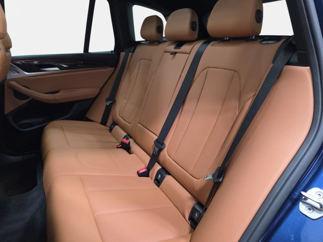 Certified 2023 BMW X3 xDrive30i w/ Premium Package w/ZPA AWD/4WD image 11