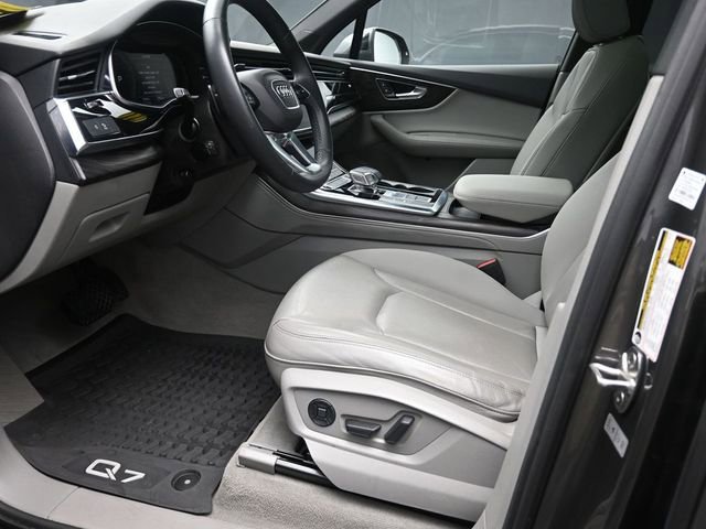 Used 2021 Audi Q7 3.0T Premium Plus w/ Executive Package image 17