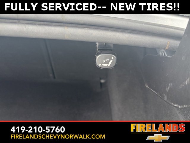 Used 2020 MAZDA MAZDA3 Sedan w/ Select Package image 42