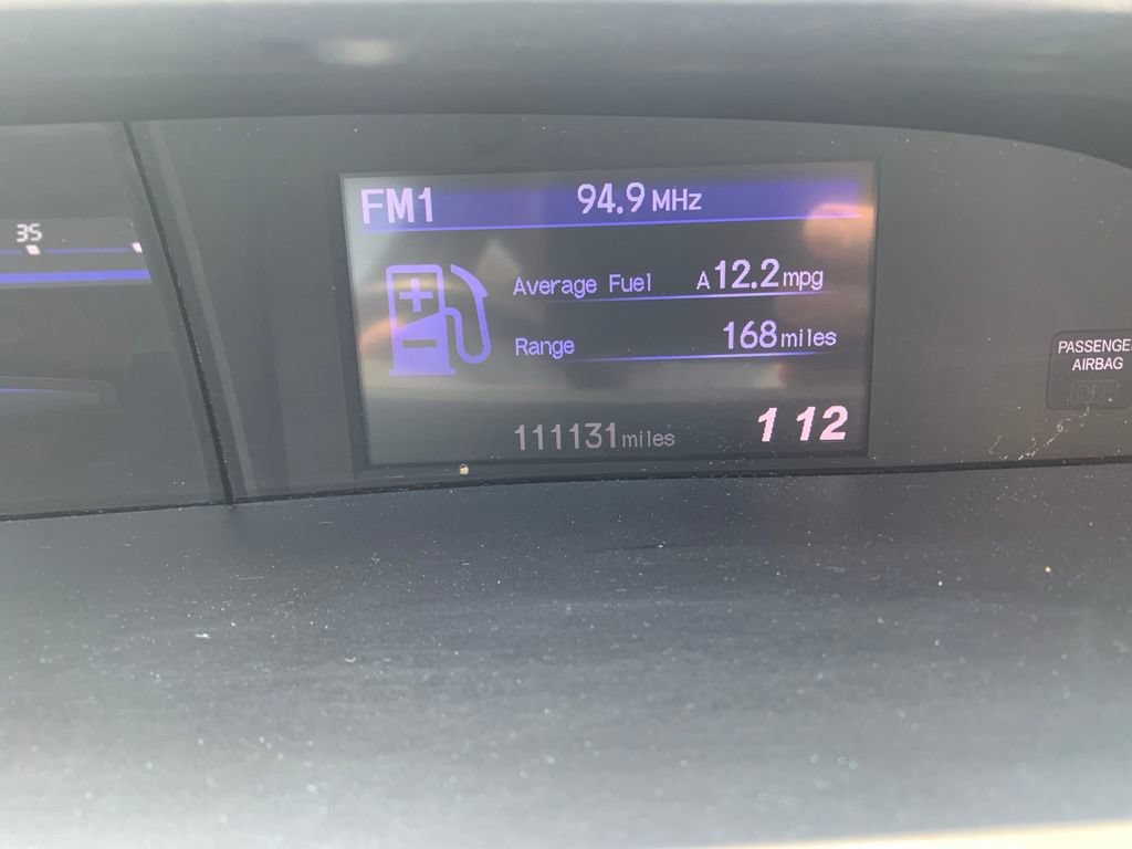 Used 2012 Honda Civic LX image 40