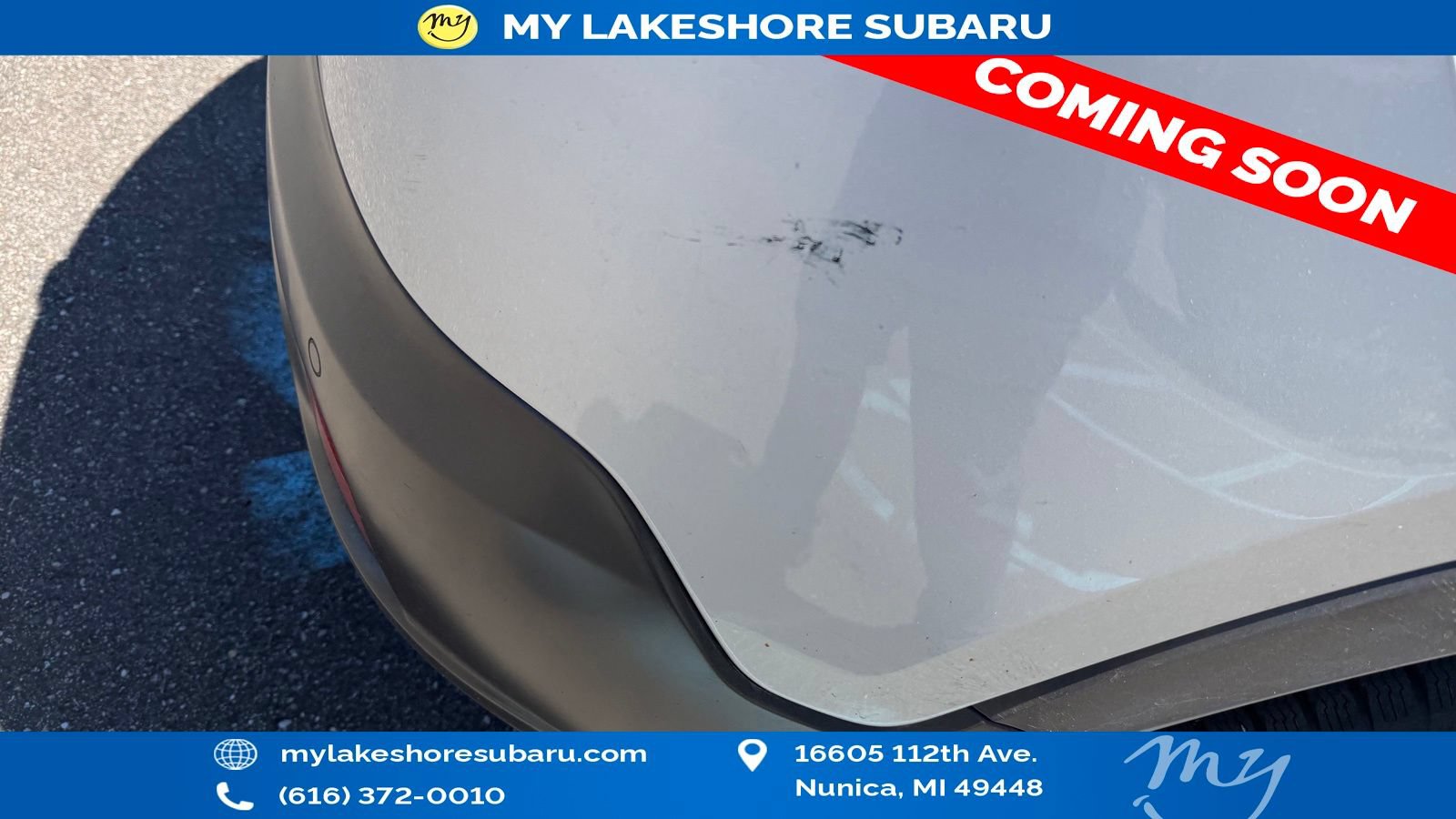 Used 2015 Buick Encore Premium AWD/4WD image 17