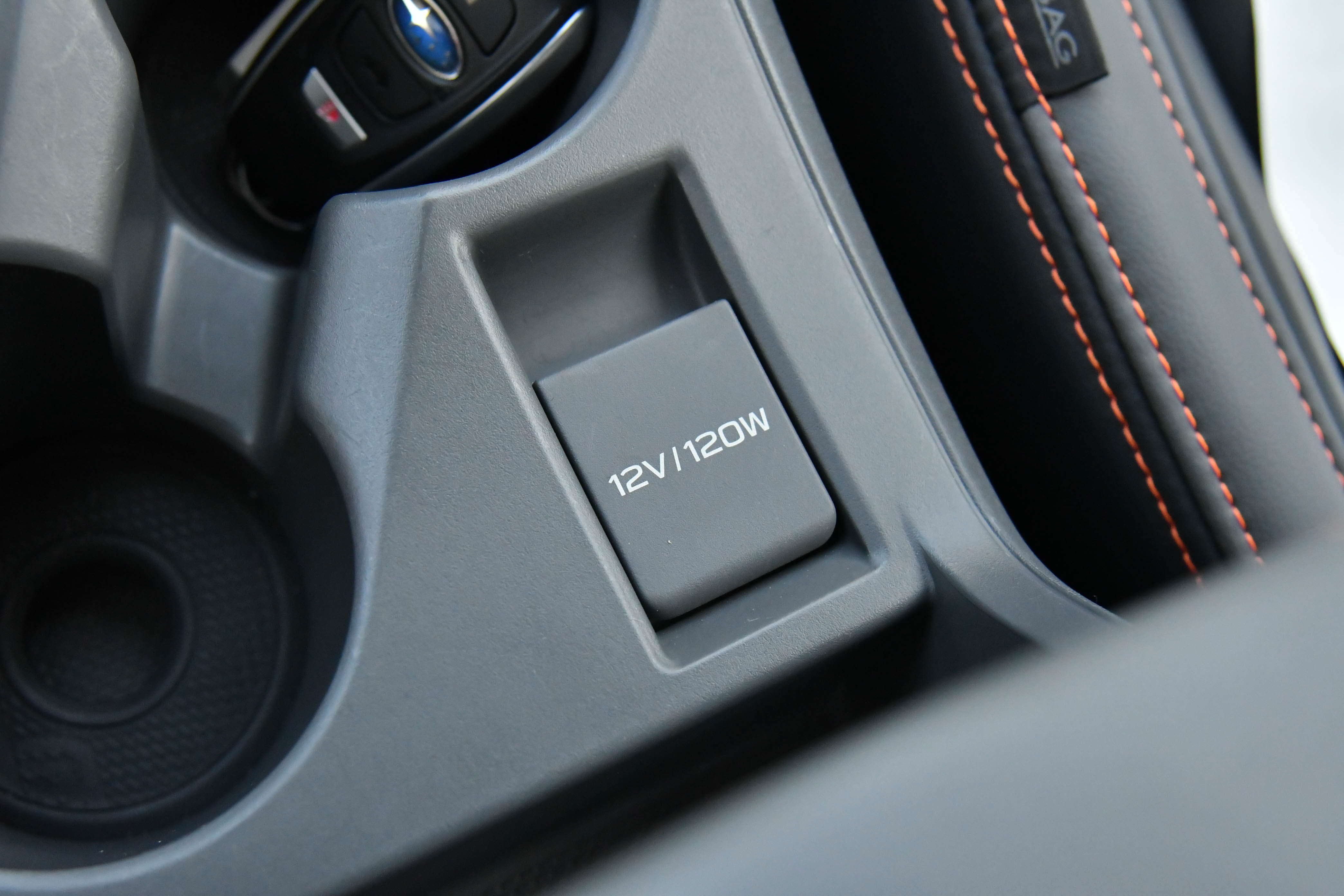 Used 2024 Subaru Crosstrek 2.5i Limited w/ Crosstrek Mirror Package image 28