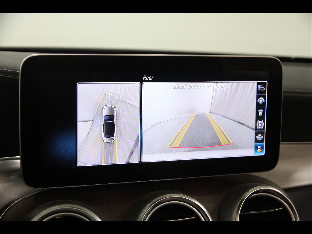 Used 2022 Mercedes-Benz C 300 4MATIC Cabriolet image 15