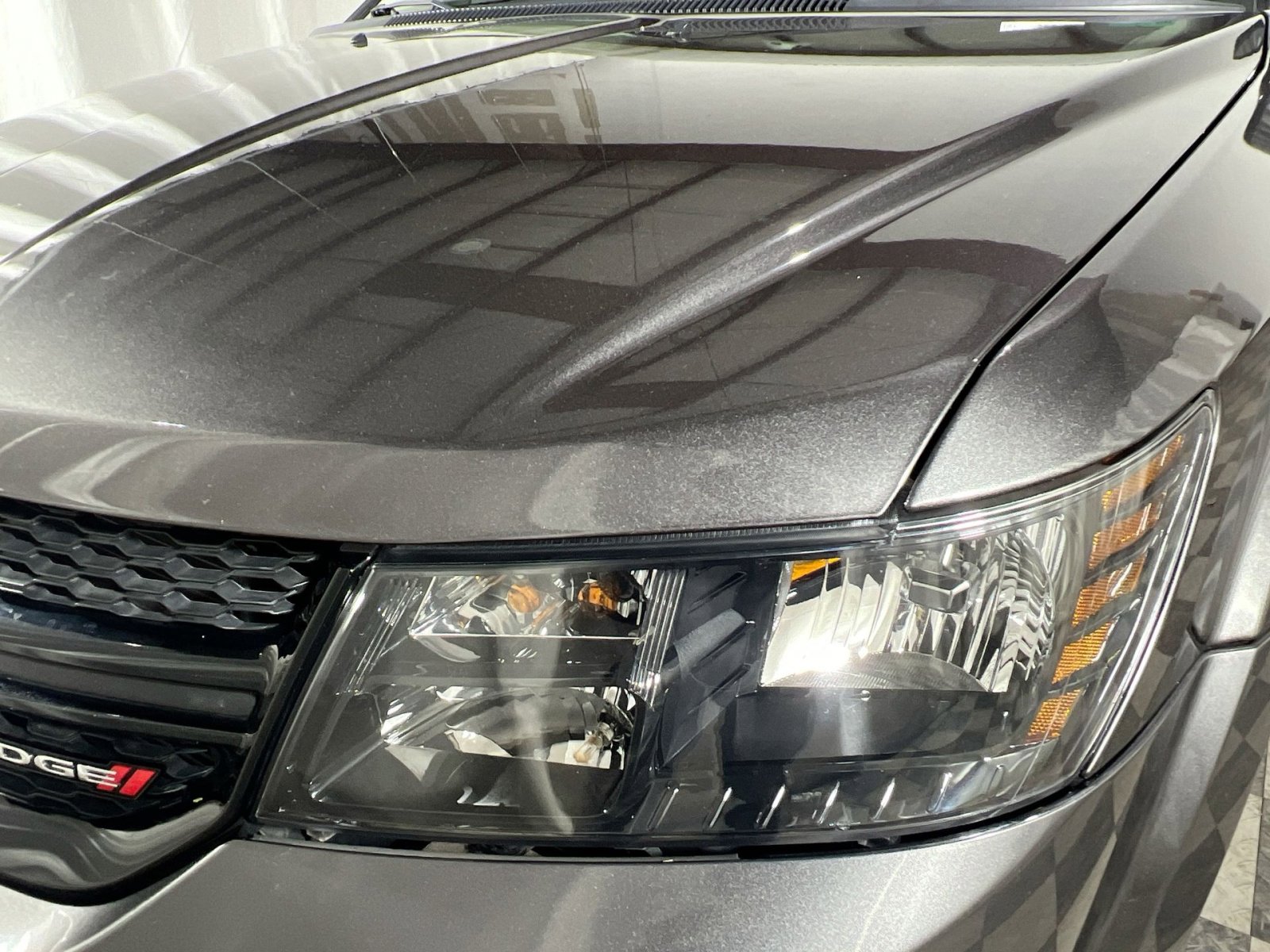 Used 2019 Dodge Journey SE w/ Blacktop Package image 11