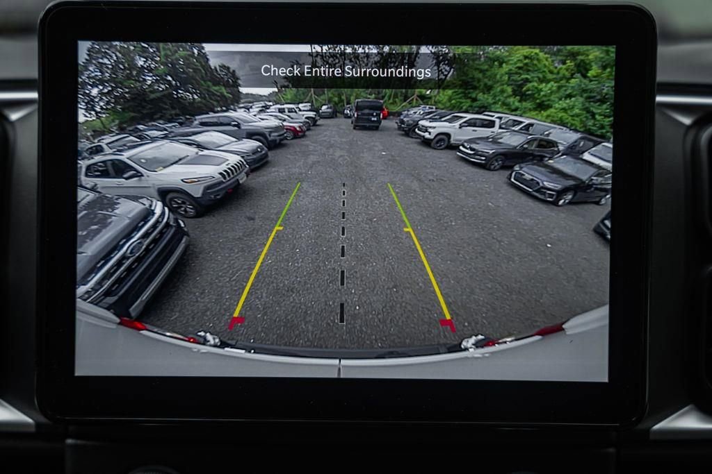 New 2025 RAM ProMaster 2500 w/ Quick Order Package 22G SLT image 37