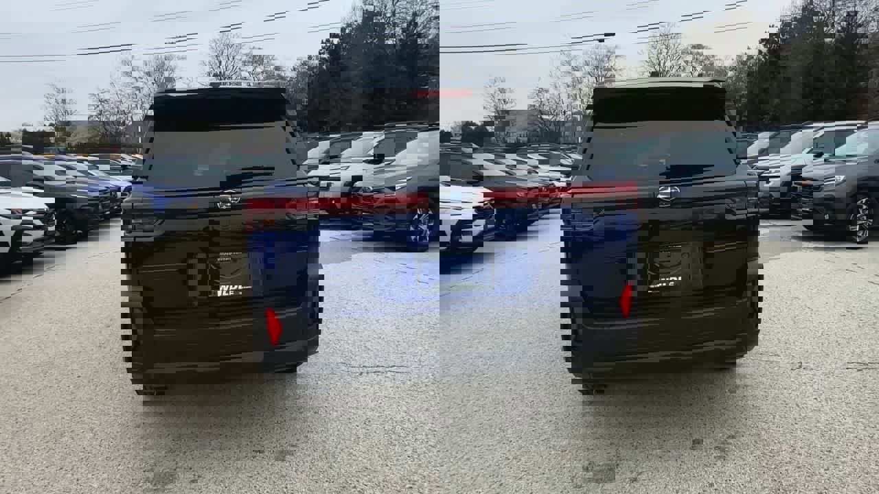 New 2026 Subaru Outback Touring image 7