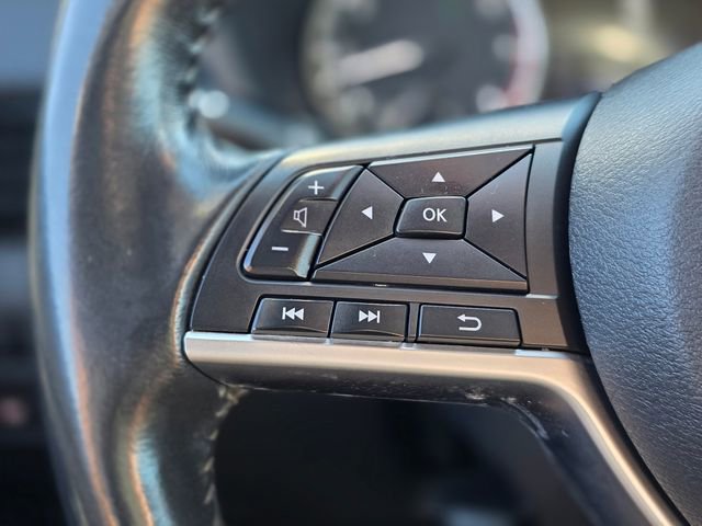 Used 2021 Nissan Sentra SV image 22