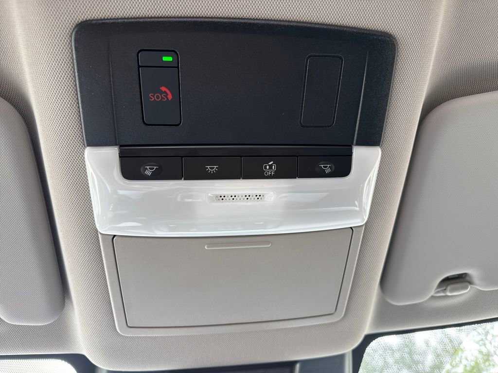 New 2026 Nissan Rogue SV w/ Cold Weather Package image 34