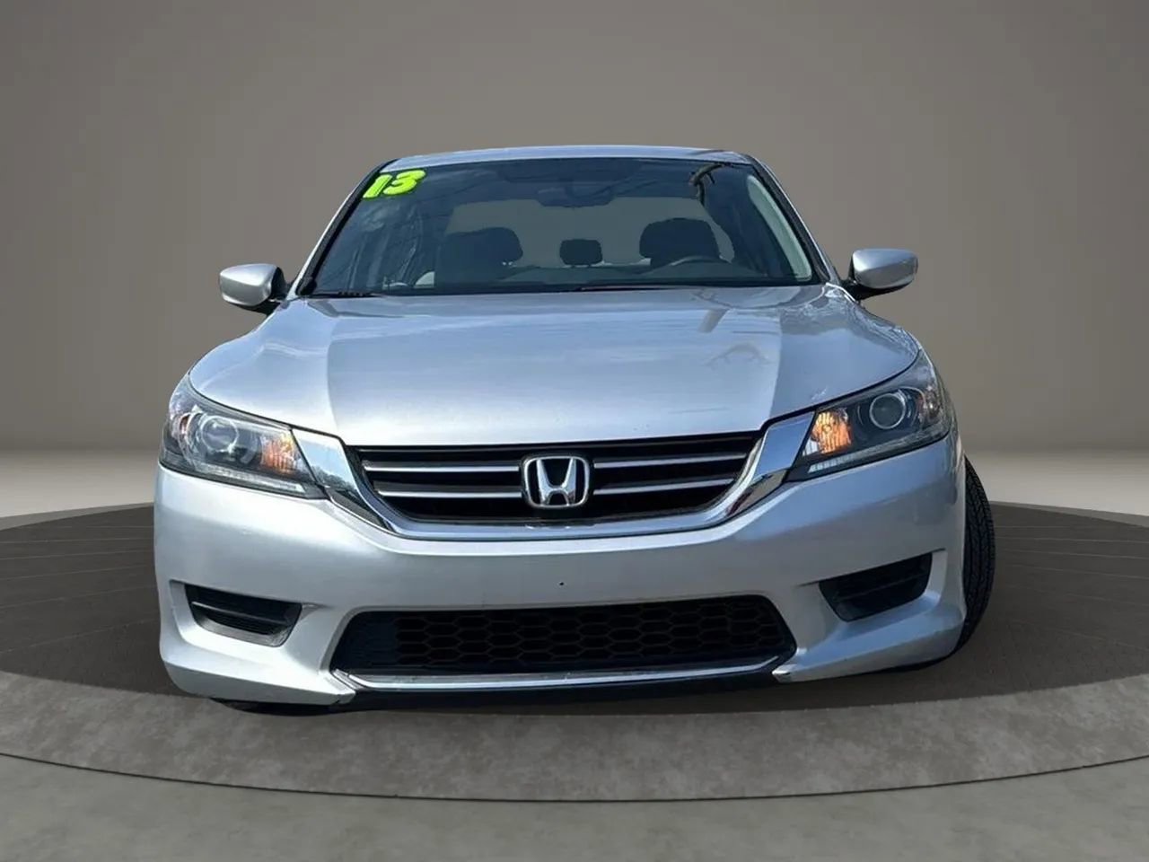 Used 2013 Honda Accord LX image 2