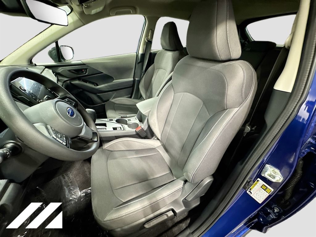 New 2026 Subaru Crosstrek 2.0i Premium image 20