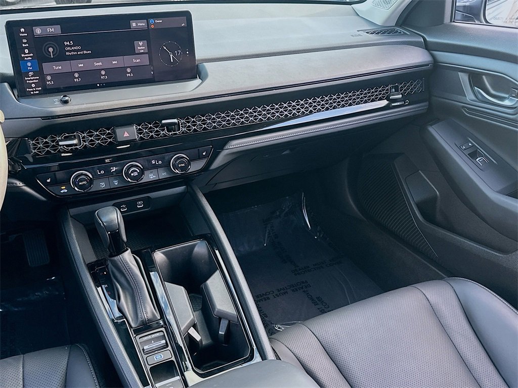 Used 2023 Honda Accord EX-L image 21