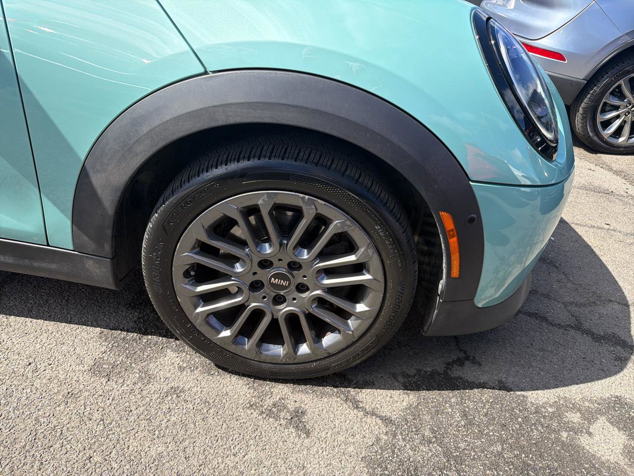 Used 2025 MINI Cooper S image 4