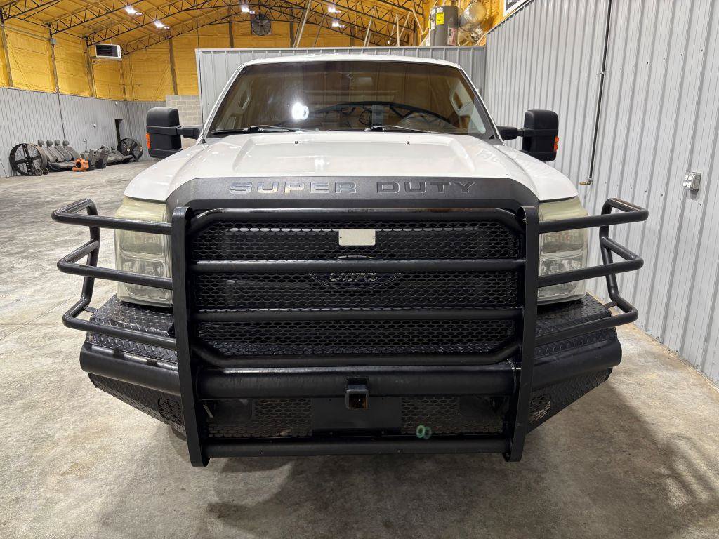 Used 2013 Ford F250 XL w/ PWR Equipment Group AWD/4WD image 7